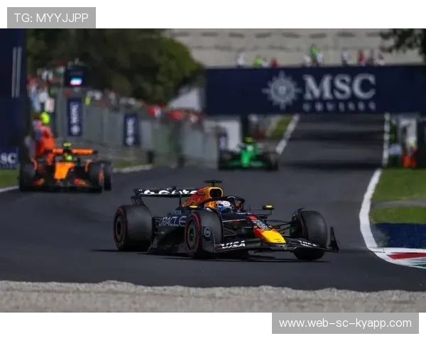 F1圣保罗站赛前展望：诺里斯抢占先机，维斯塔潘坐看迈凯伦内斗，圣保罗vs弗拉门