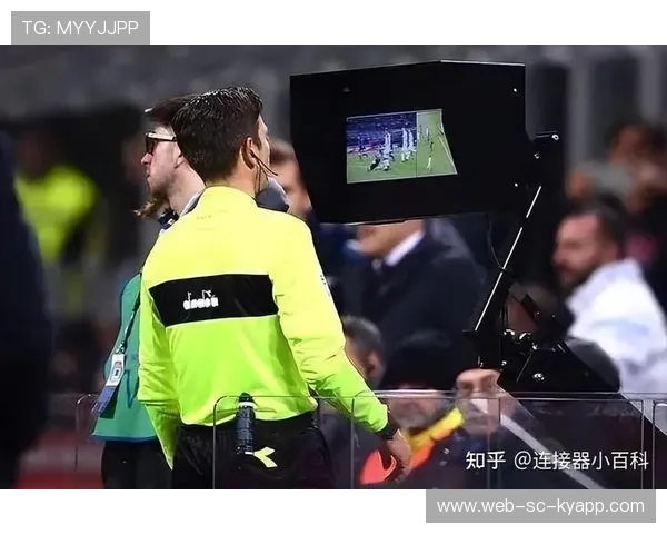 VAR的利弊：它真的让比赛更公平了吗？，var和var